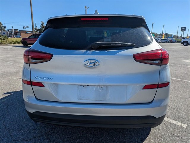 Used 2019 Hyundai Tucson Value image 5