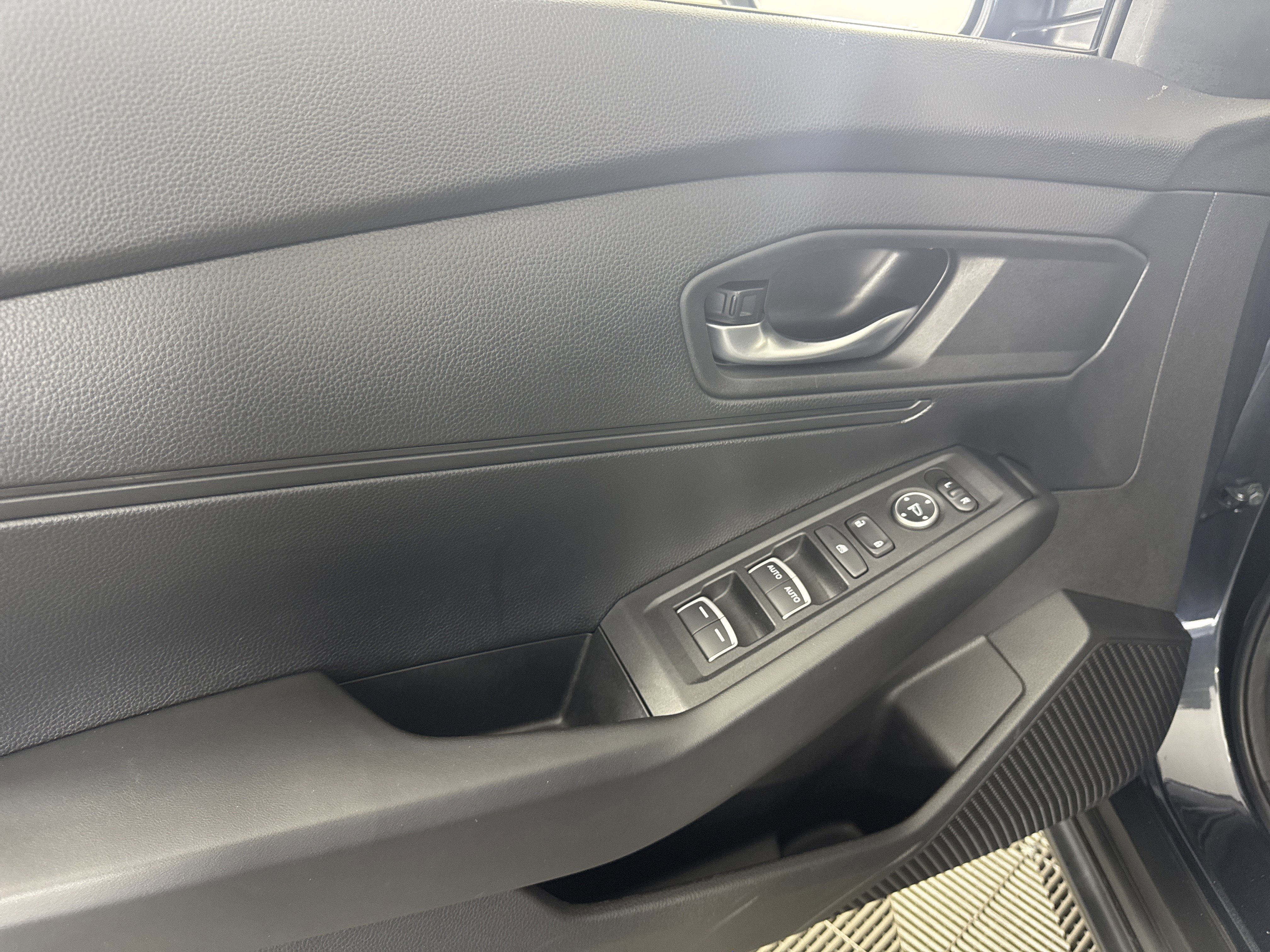 Certified 2024 Honda Accord LX image 14