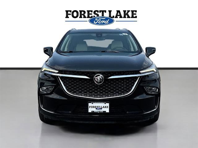 Used 2023 Buick Enclave Avenir w/ Avenir Technology Package image 2