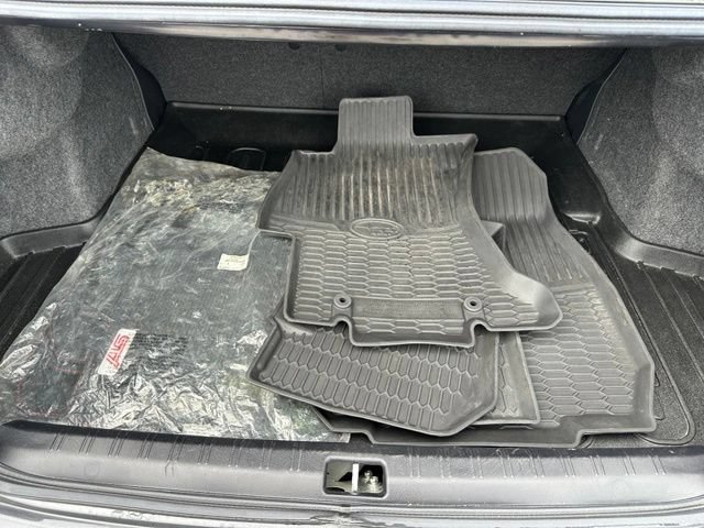 Used 2019 Subaru WRX STI AWD/4WD image 11