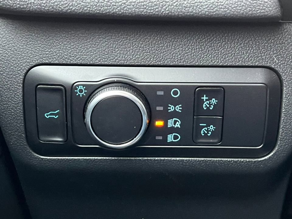 Certified 2022 Ford Escape SE w/ Convenience Package image 15