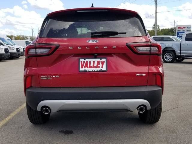 New 2025 Ford Escape Active w/ Cold Weather Package image 4