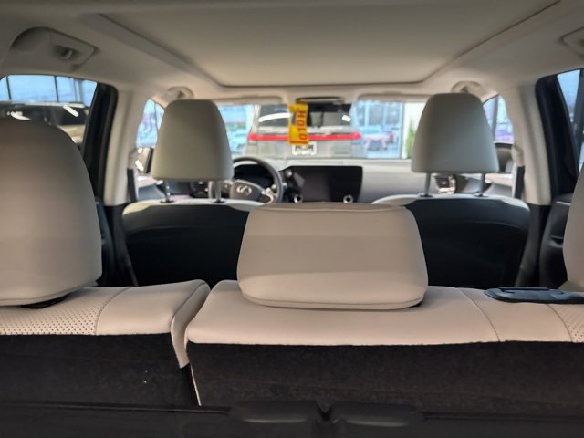 New 2026 Lexus NX 350 AWD w/ Luxury Package image 34