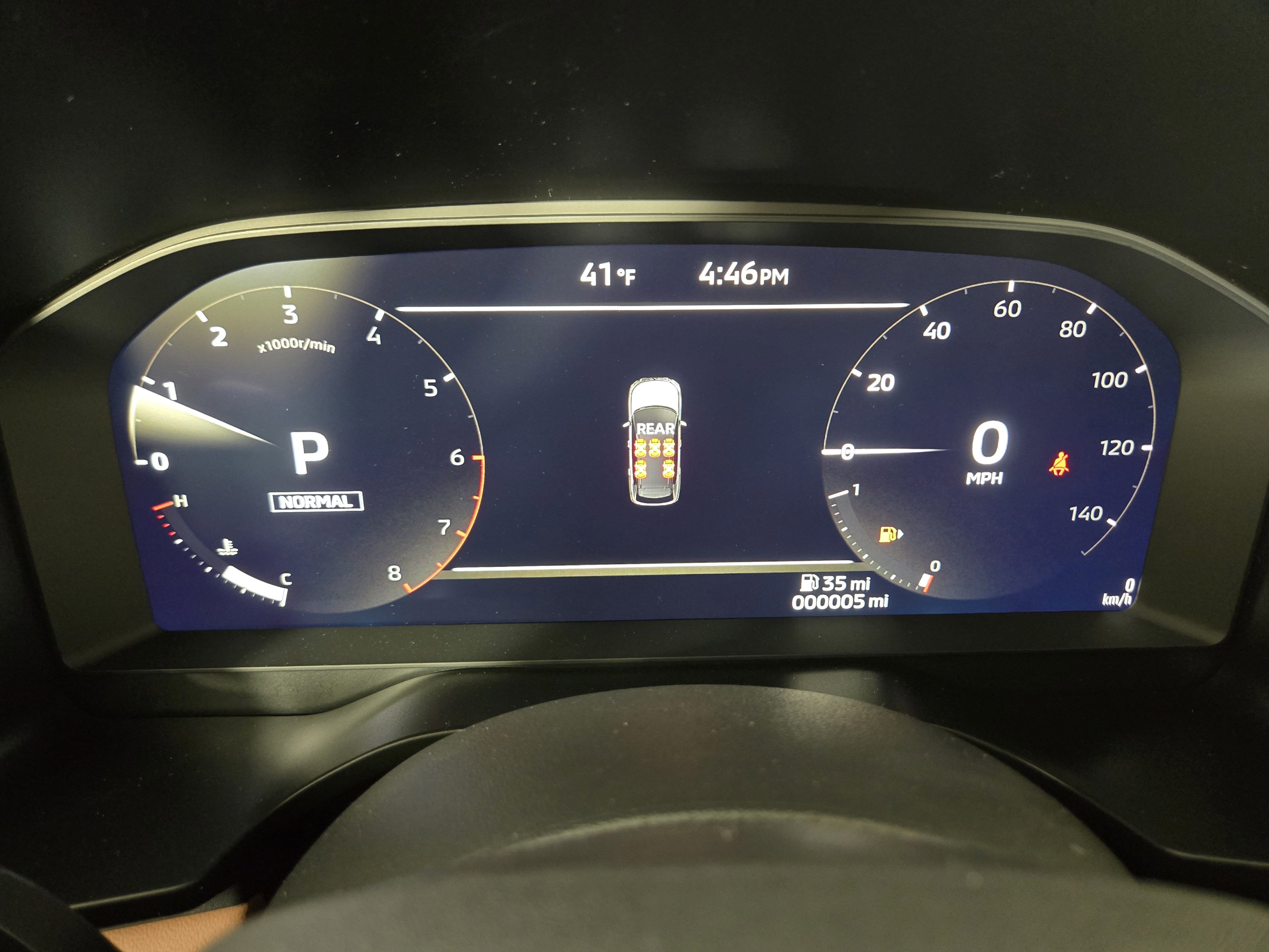 New 2026 Mitsubishi Outlander SEL image 17