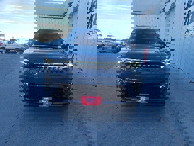 New 2026 Jeep Grand Wagoneer Limited image 13