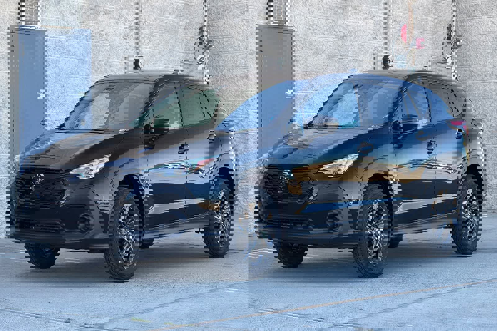 New 2026 Subaru Crosstrek 2.5i image 7