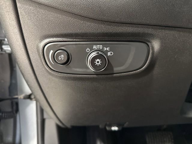 Used 2023 Chevrolet Equinox RS w/ LPO, Cargo Package image 11