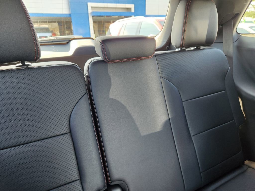 New 2026 Chevrolet Traverse Z71 w/ Driver Confidence Package image 11