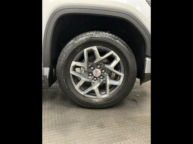 New 2026 GMC Sierra 1500 SLT w/ SLT Premium Package AWD/4WD image 26