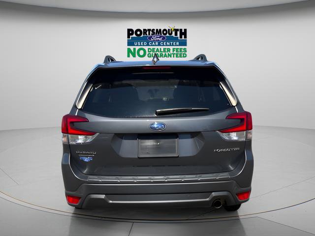 Used 2023 Subaru Forester Limited AWD/4WD image 20