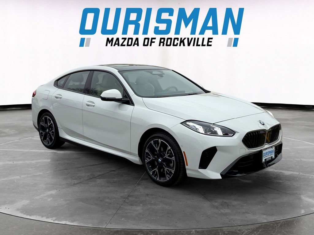 Used 2025 BMW 228i xDrive