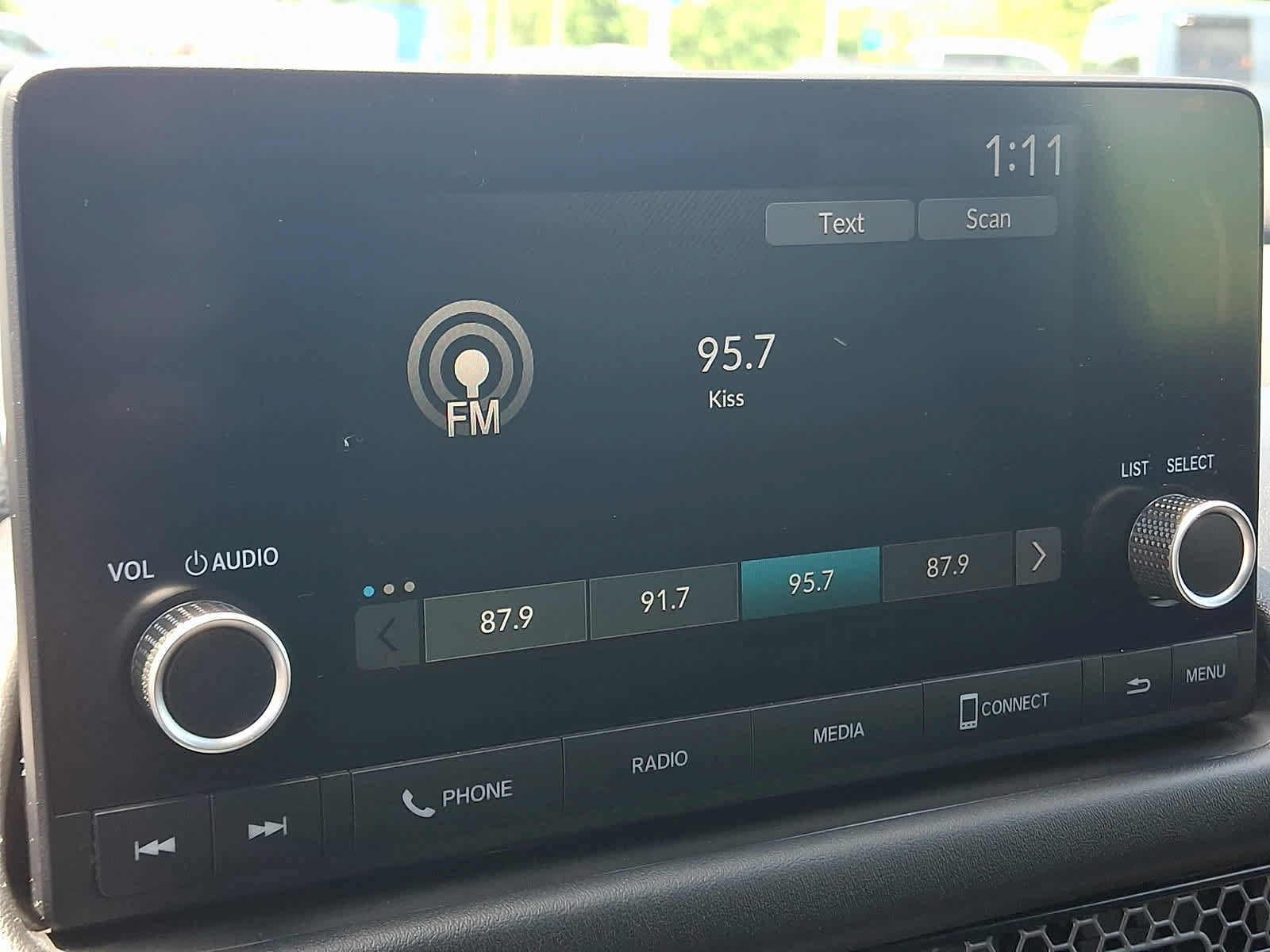 Certified 2024 Honda HR-V Sport image 18