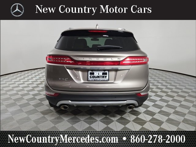 Used 2019 Lincoln MKC Select w/ Select Plus Package image 6