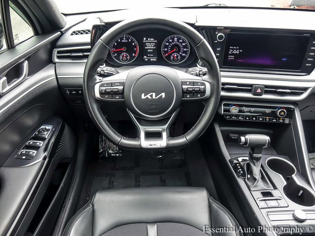 Used 2023 Kia K5 GT-Line image 14