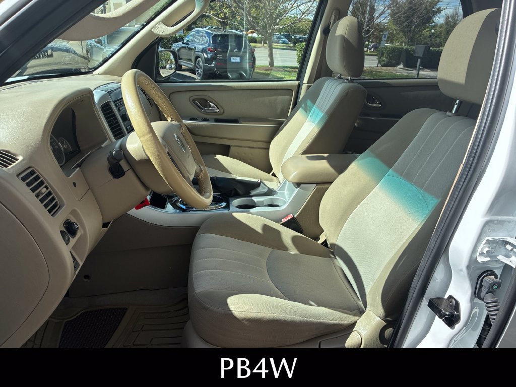 Used 2005 Mercury Mariner 2WD V6 image 21