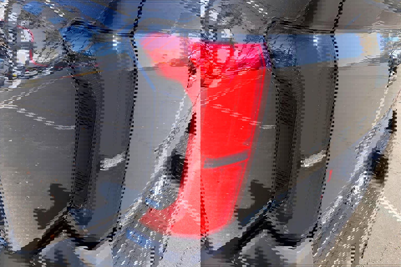 New 2026 Toyota Tacoma SR5 image 14