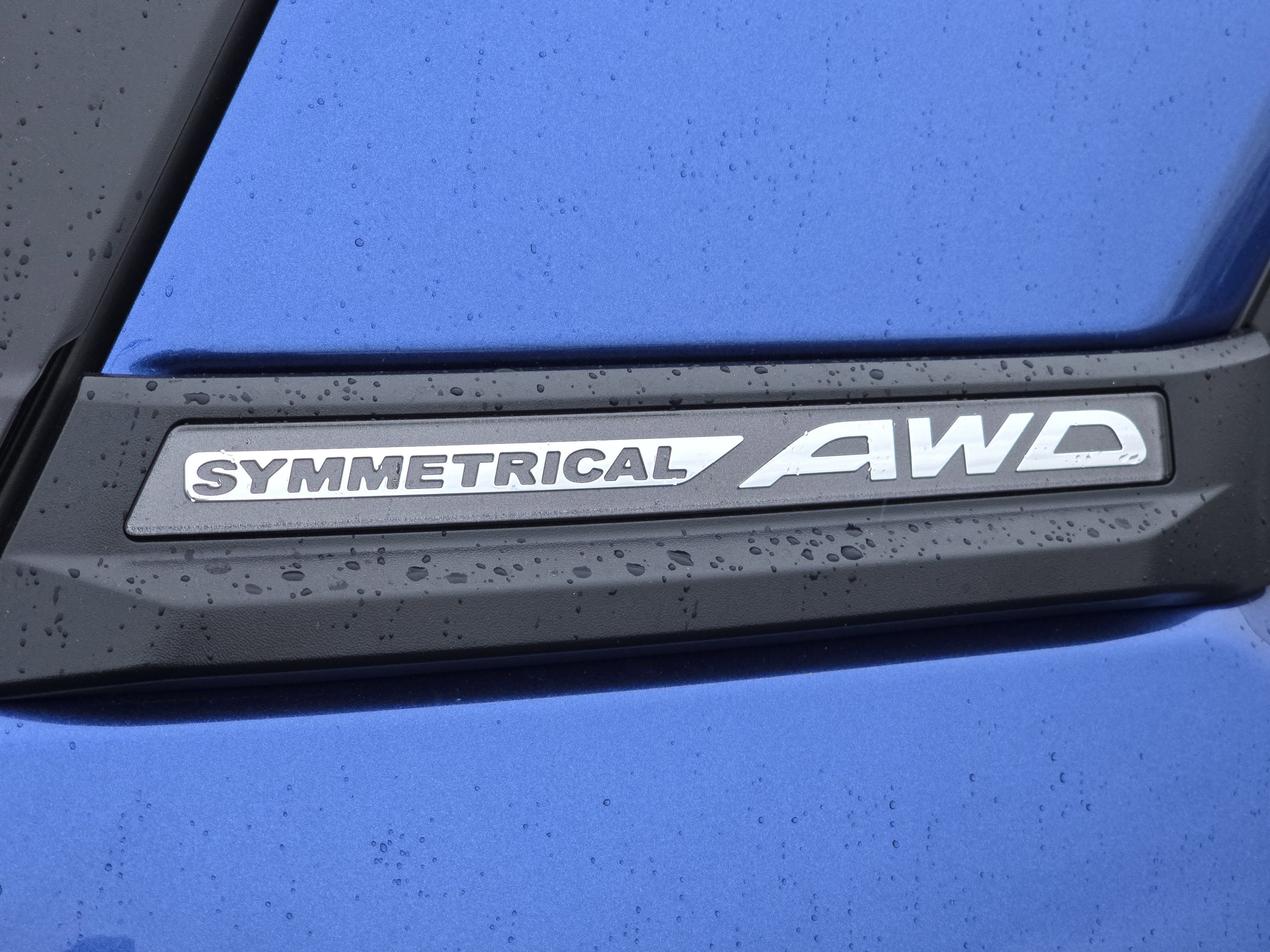 New 2026 Subaru Forester Premium image 11