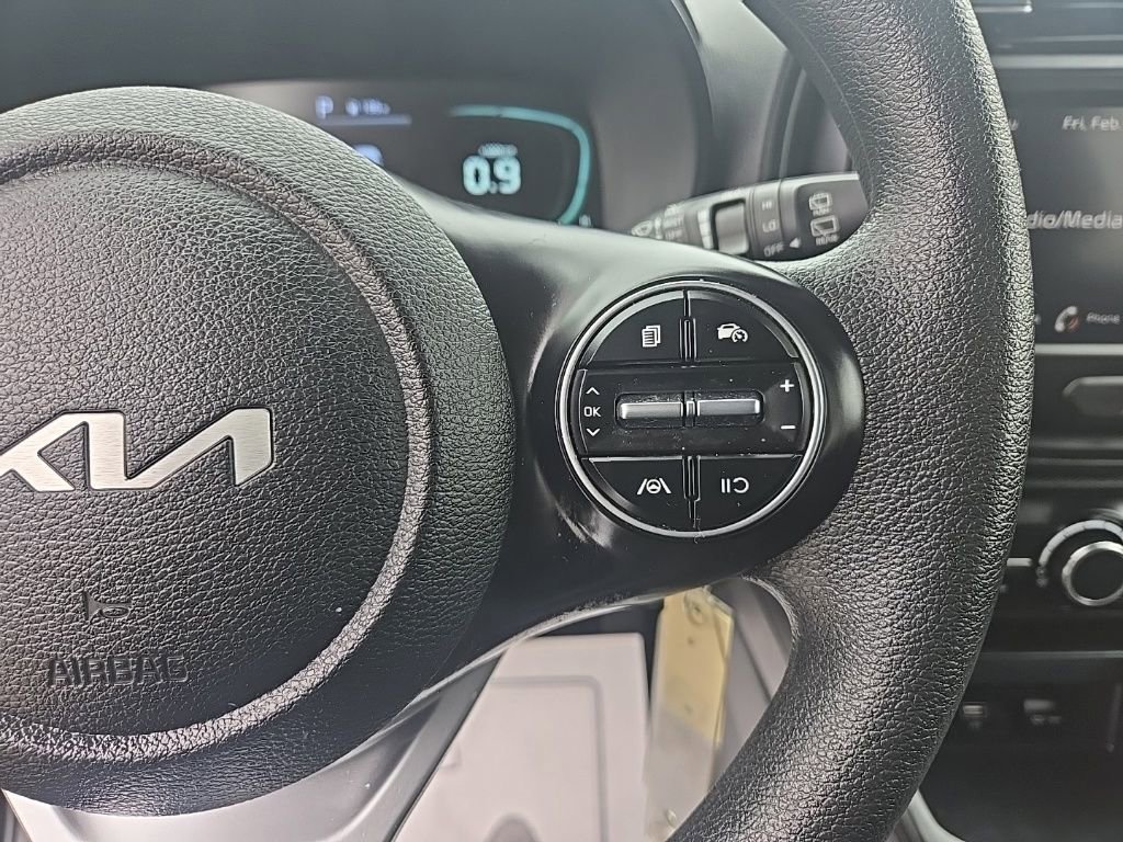 Used 2024 Kia Soul LX w/ Option Group 015 image 20