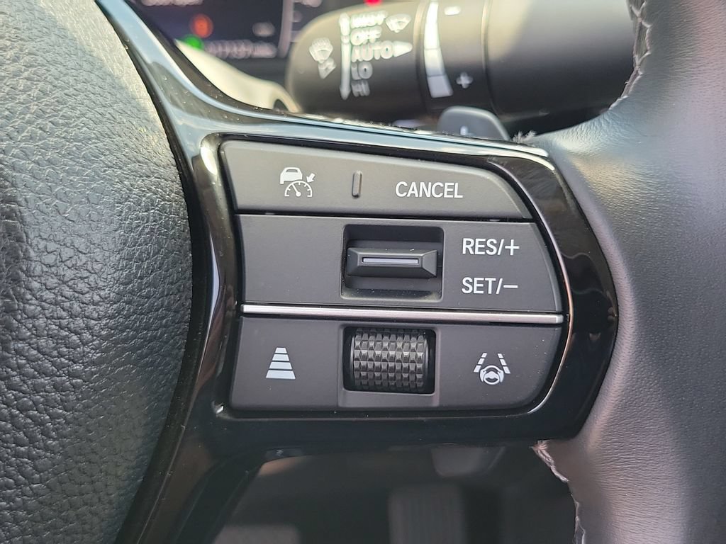 Certified 2023 Honda Civic Touring image 26