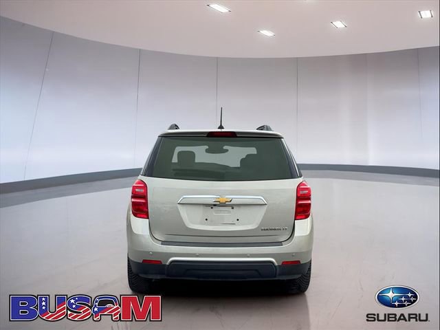 Used 2016 Chevrolet Equinox LT w/ Convenience Package image 5