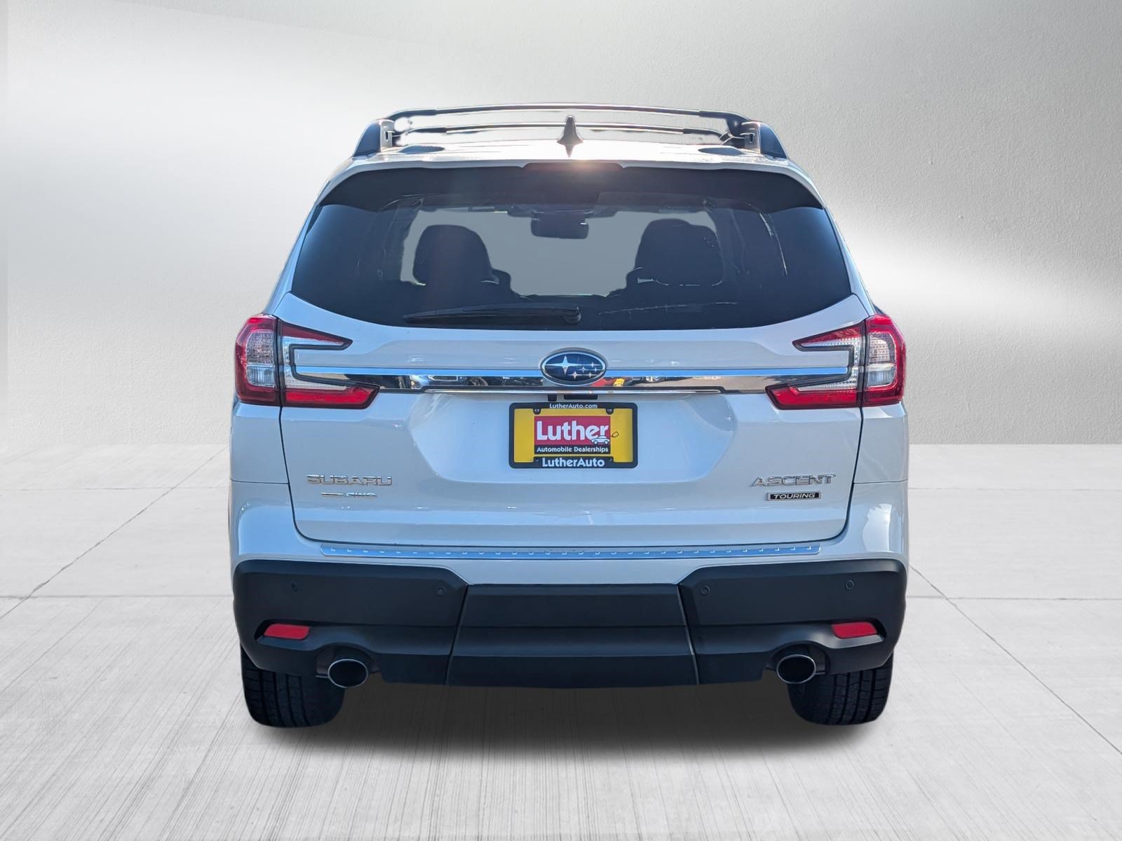 Used 2024 Subaru Ascent Touring AWD/4WD image 6