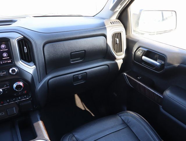 Used 2020 GMC Sierra 1500 Denali w/ Denali Ultimate Package image 22