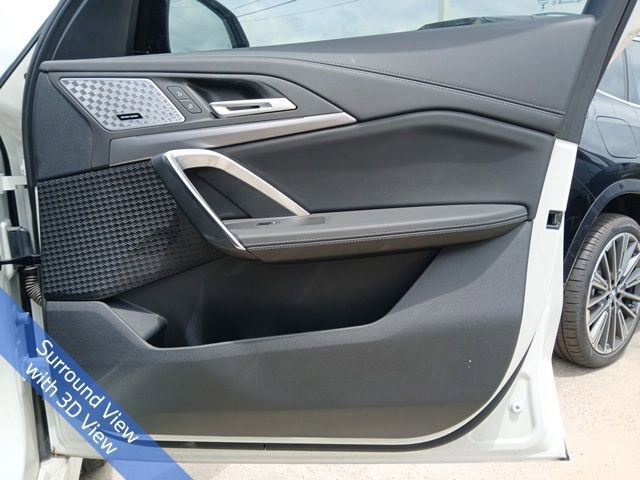 Certified 2025 BMW X1 M35i w/ Premium Package AWD/4WD image 16