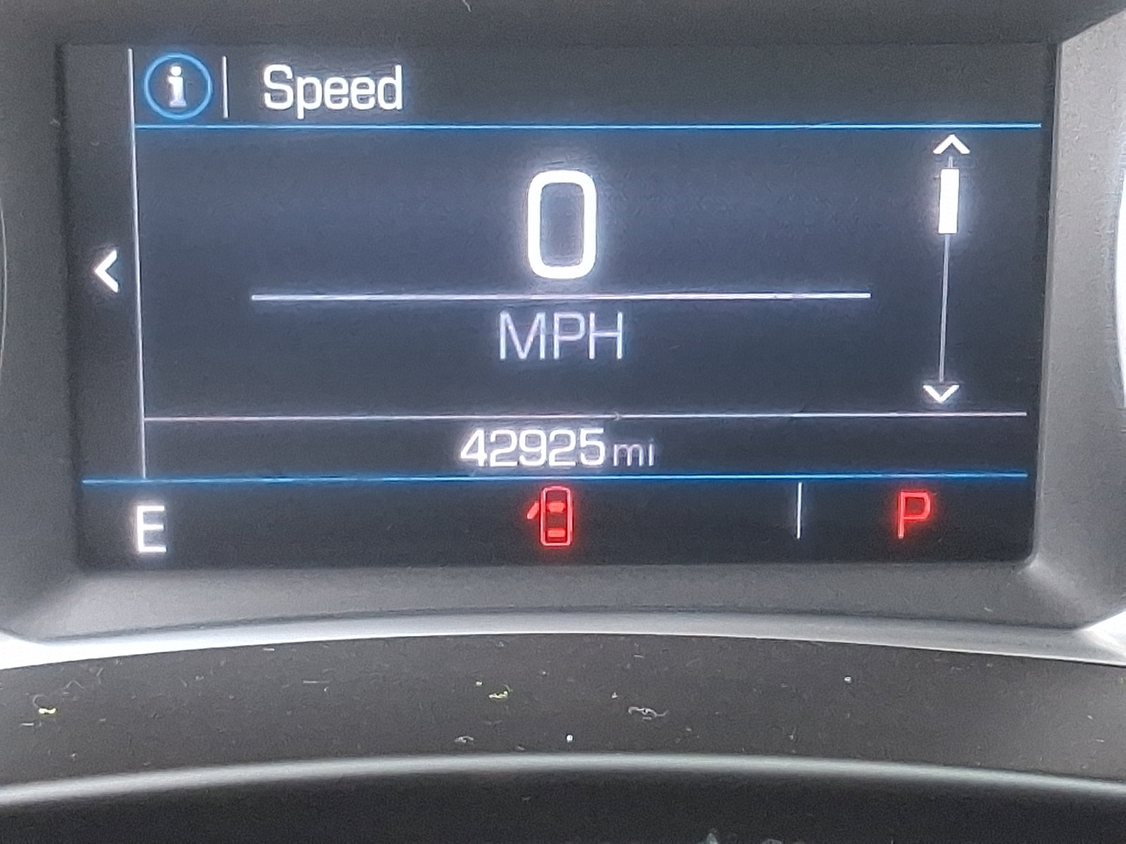 Used 2020 GMC Terrain SLE FWD image 20