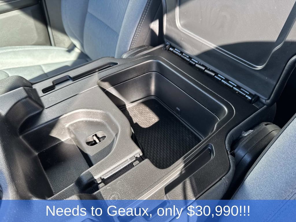 Used 2024 RAM 1500 Big Horn image 53