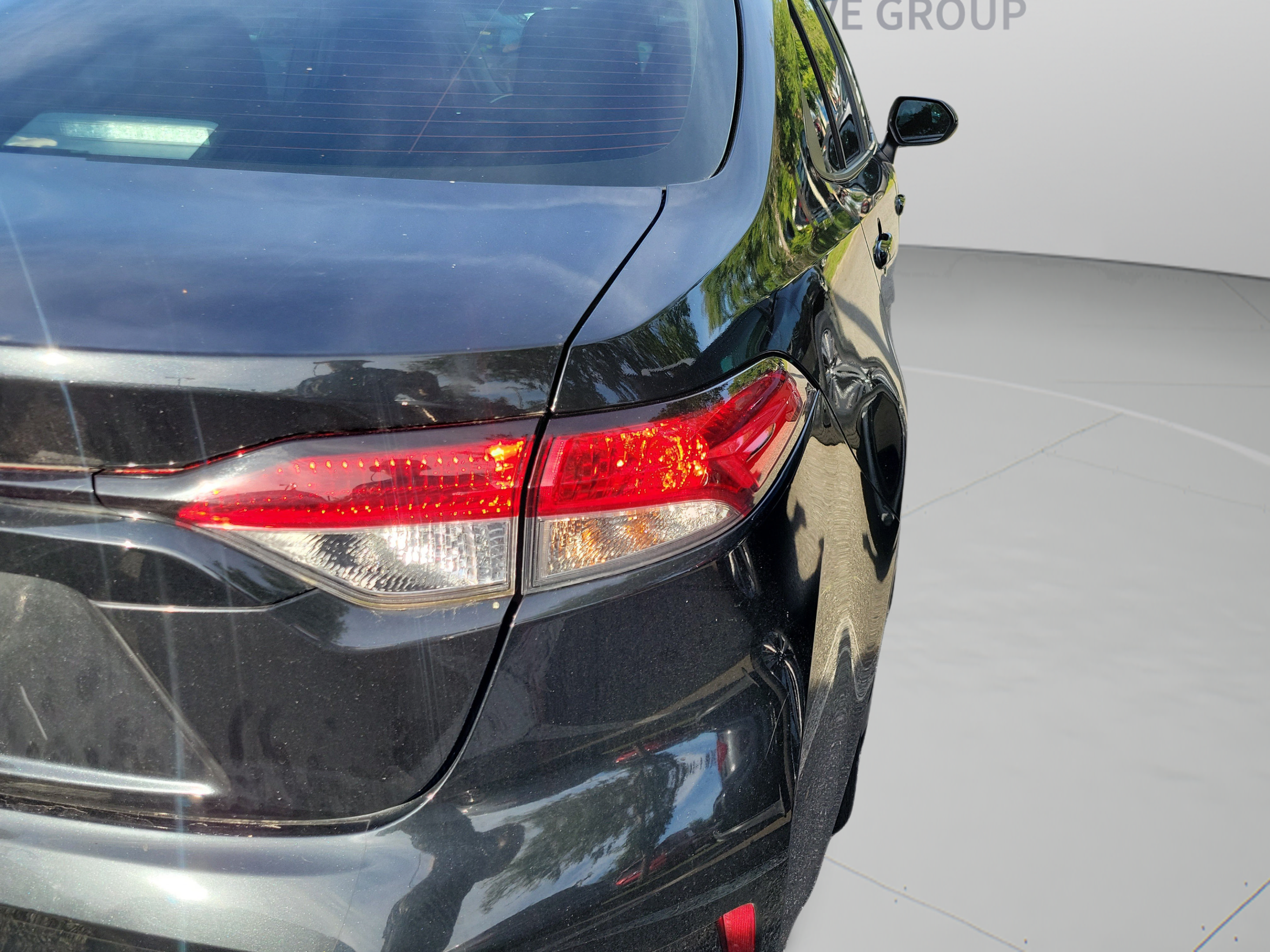 Used 2021 Toyota Corolla LE FWD image 21