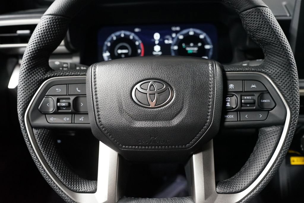 New 2026 Toyota Tacoma TRD Off-Road image 13
