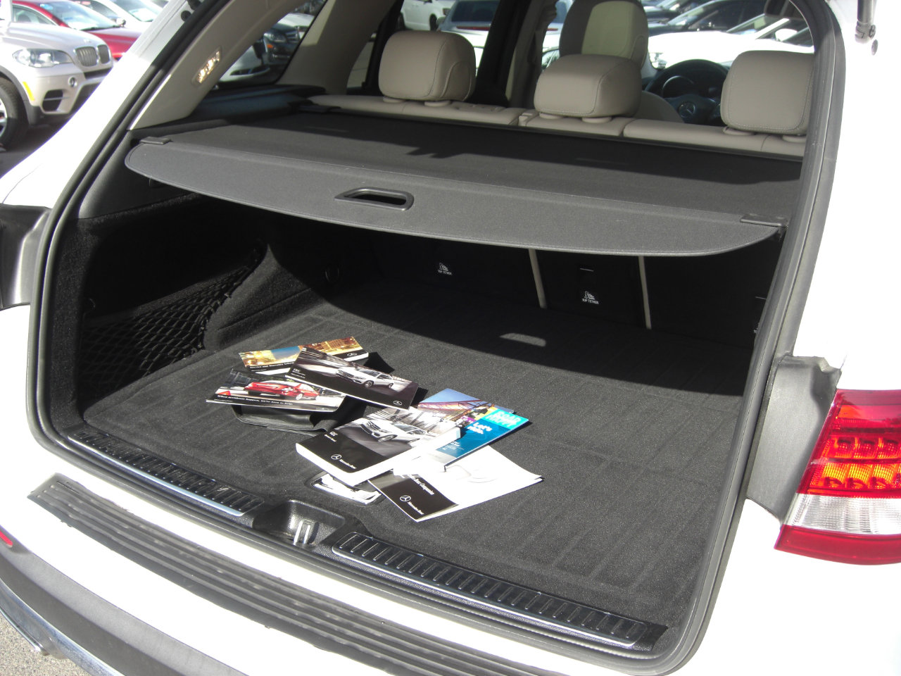 Used 2017 Mercedes-Benz GLC 300 image 15