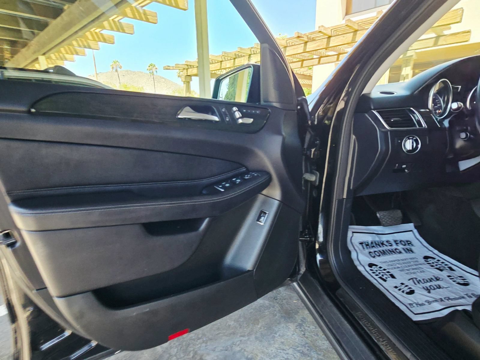 Used 2016 Mercedes-Benz GLE 350 image 12