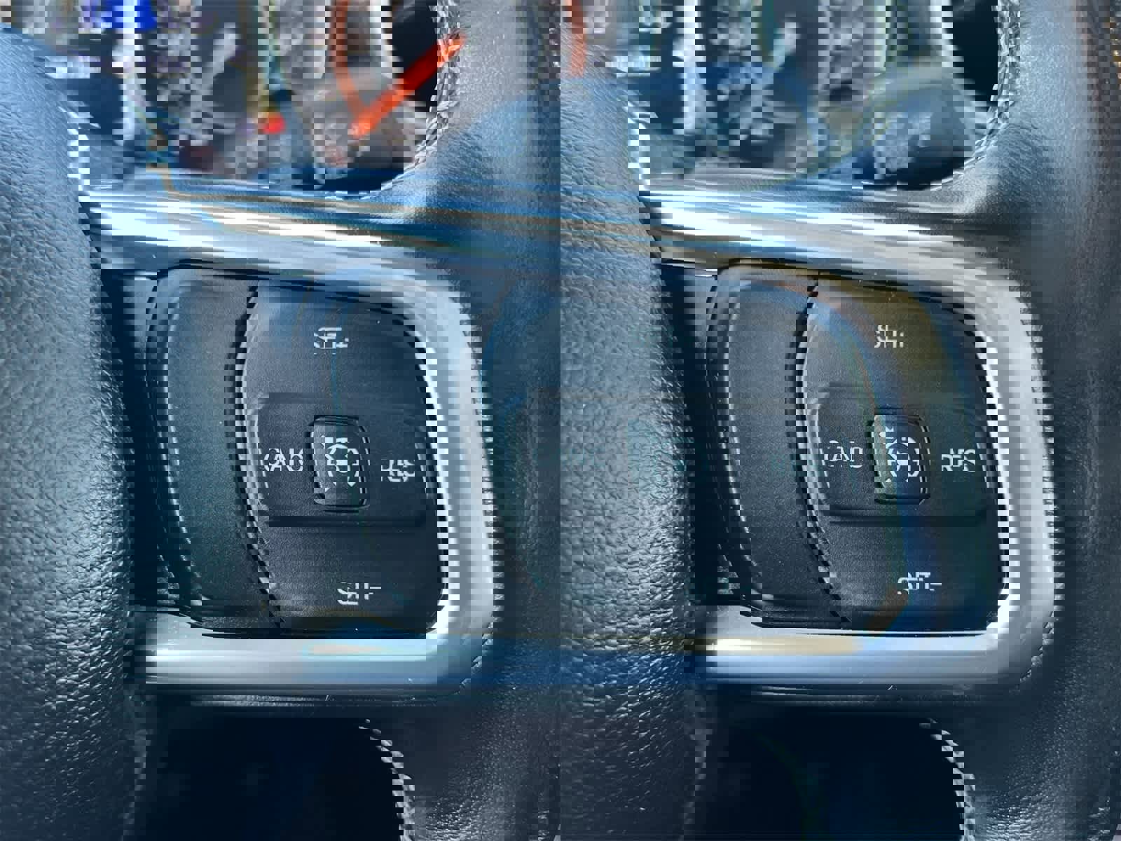 Used 2020 Jeep Wrangler Unlimited Sahara image 25