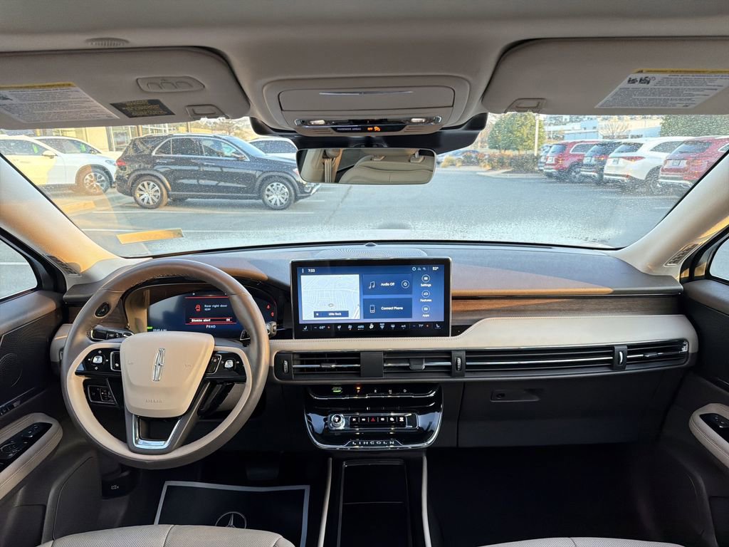 Used 2024 Lincoln Corsair Grand Touring w/ Equipment Group 301A image 21