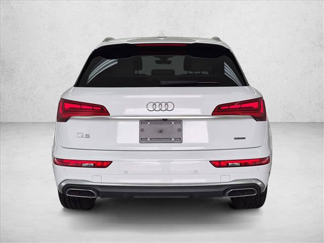 Used 2024 Audi Q5 2.0T Prestige AWD/4WD image 7