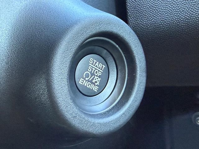 New 2026 RAM ProMaster 2500 w/ Cold Weather Group image 13