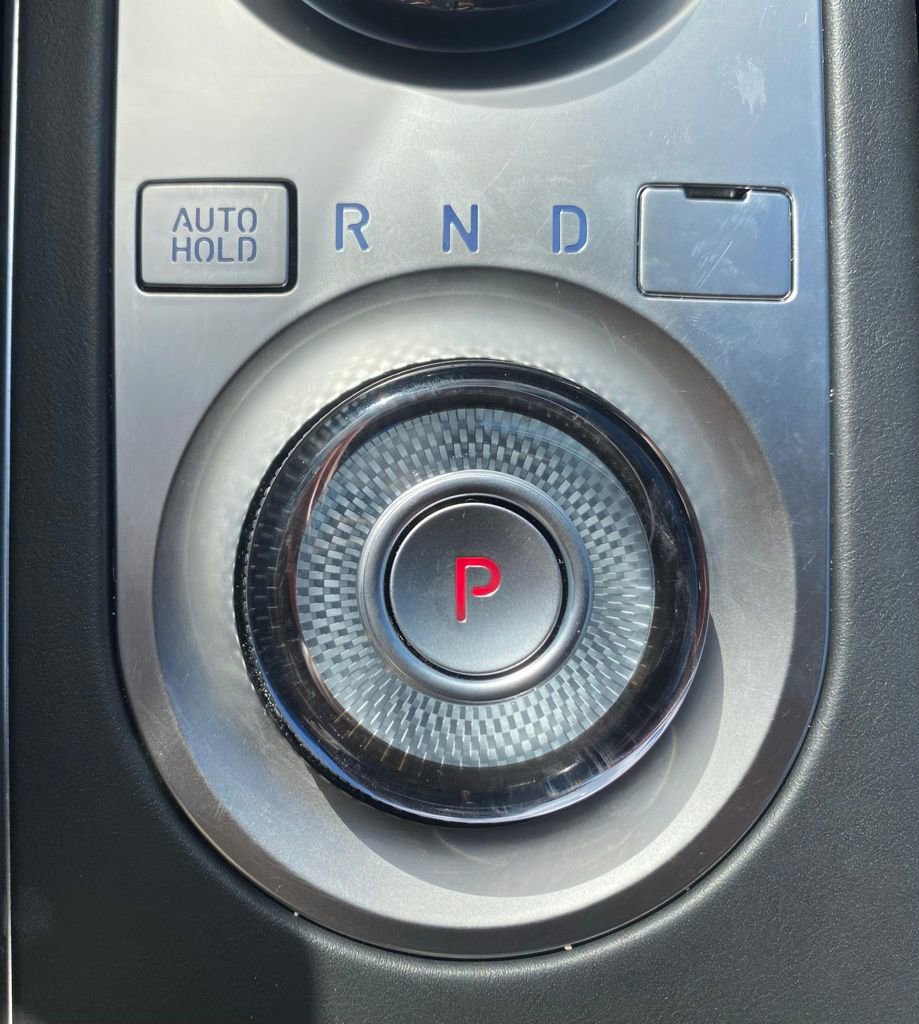 Certified 2025 Genesis GV70 3.5T Sport w/ Sport Advanced Package image 19