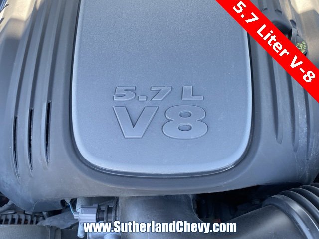 Used 2019 Chrysler 300 S w/ S Model Appearance Package image 43