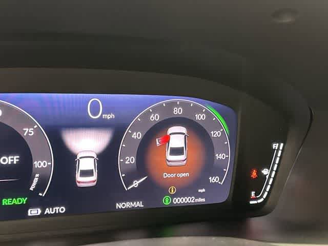 New 2026 Honda Accord Touring image 16