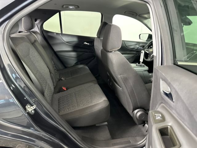 Used 2023 Chevrolet Equinox LT image 27