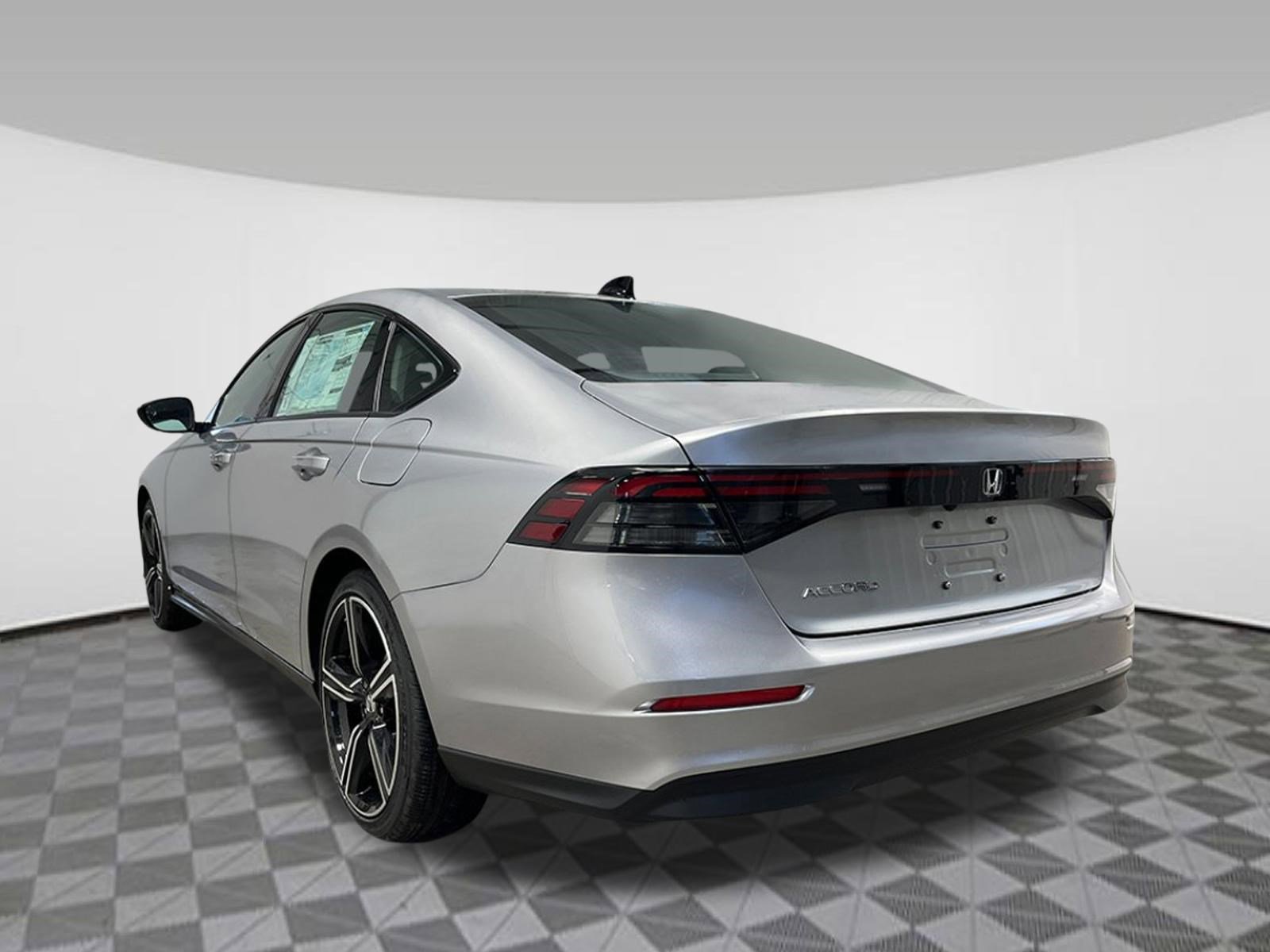 New 2026 Honda Accord SE image 4