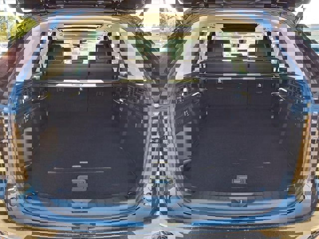 New 2025 MAZDA CX-70 Plug-In Hybrid w/ Premium Pkg image 15