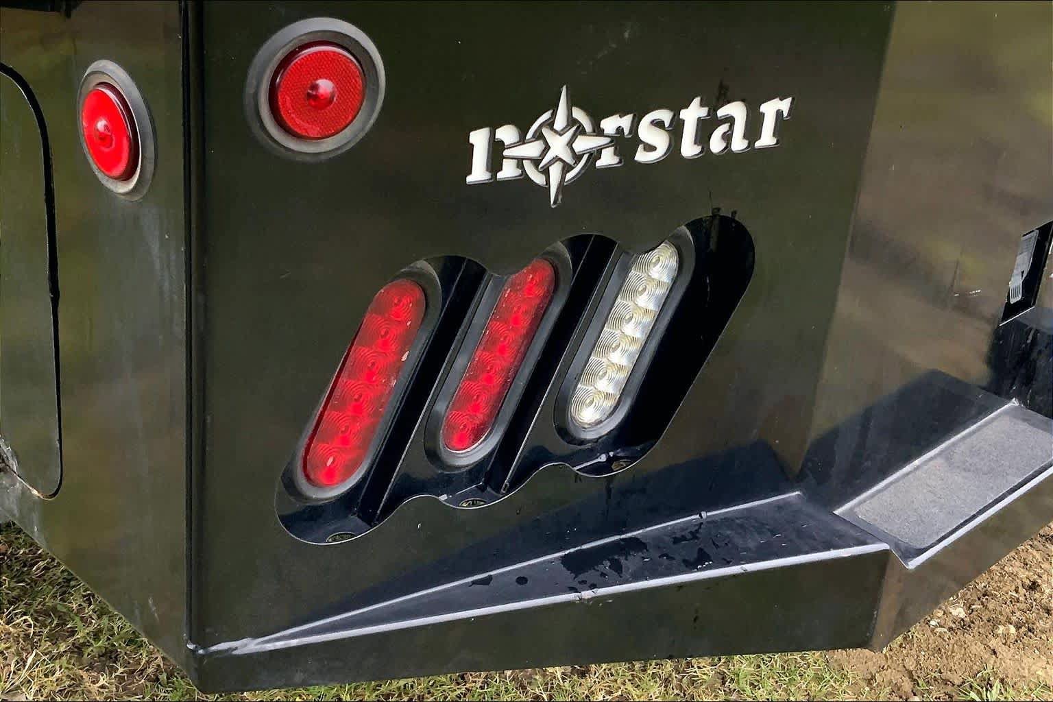 Used 2024 Ford F550 4x4 Crew Cab Super Duty image 24