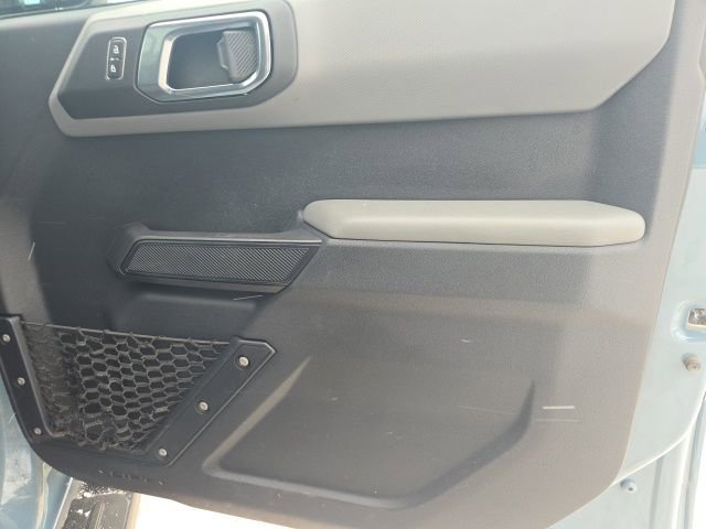 Used 2022 Ford Bronco Big Bend image 51