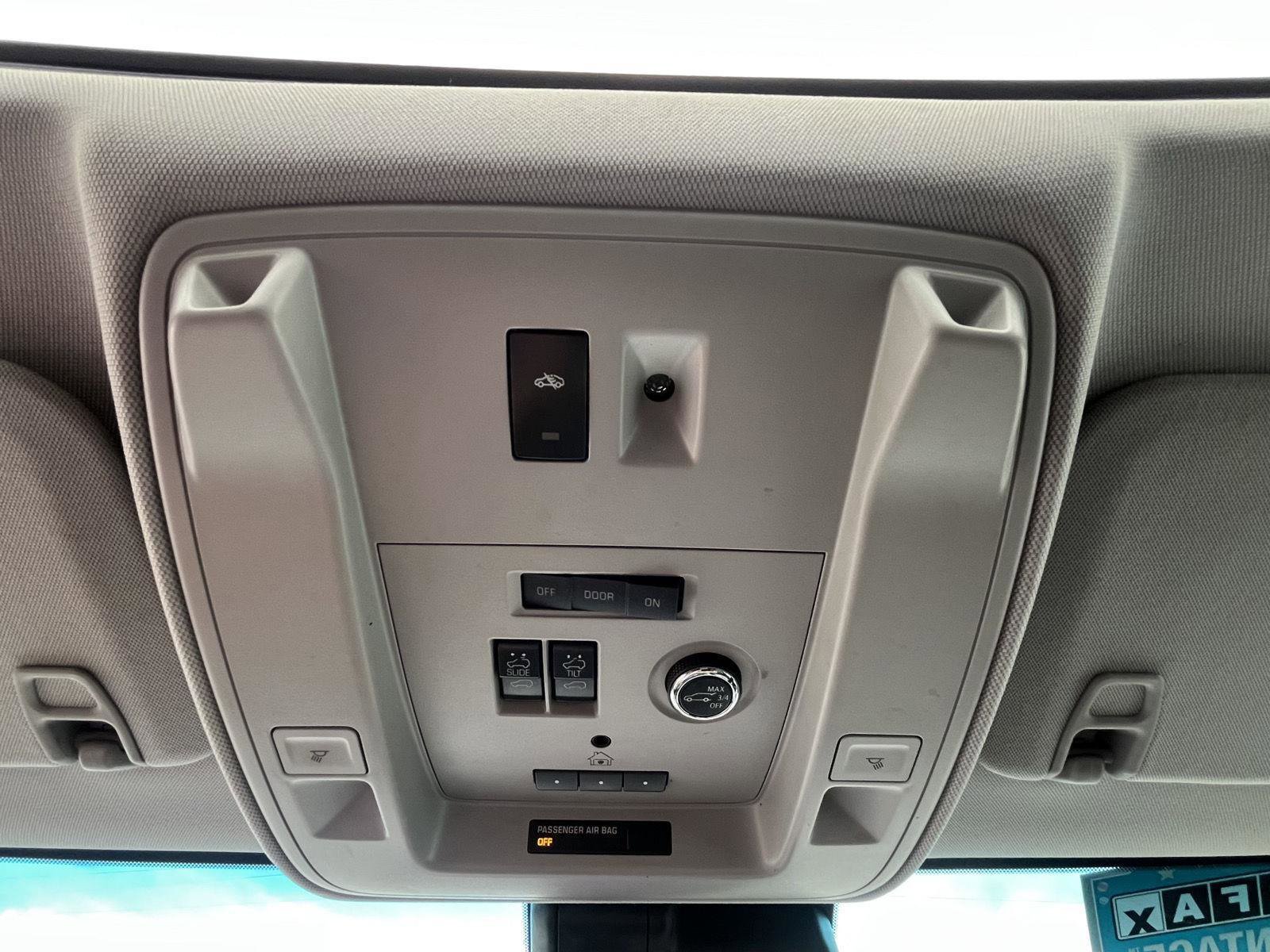 Used 2019 Chevrolet Tahoe Premier image 10