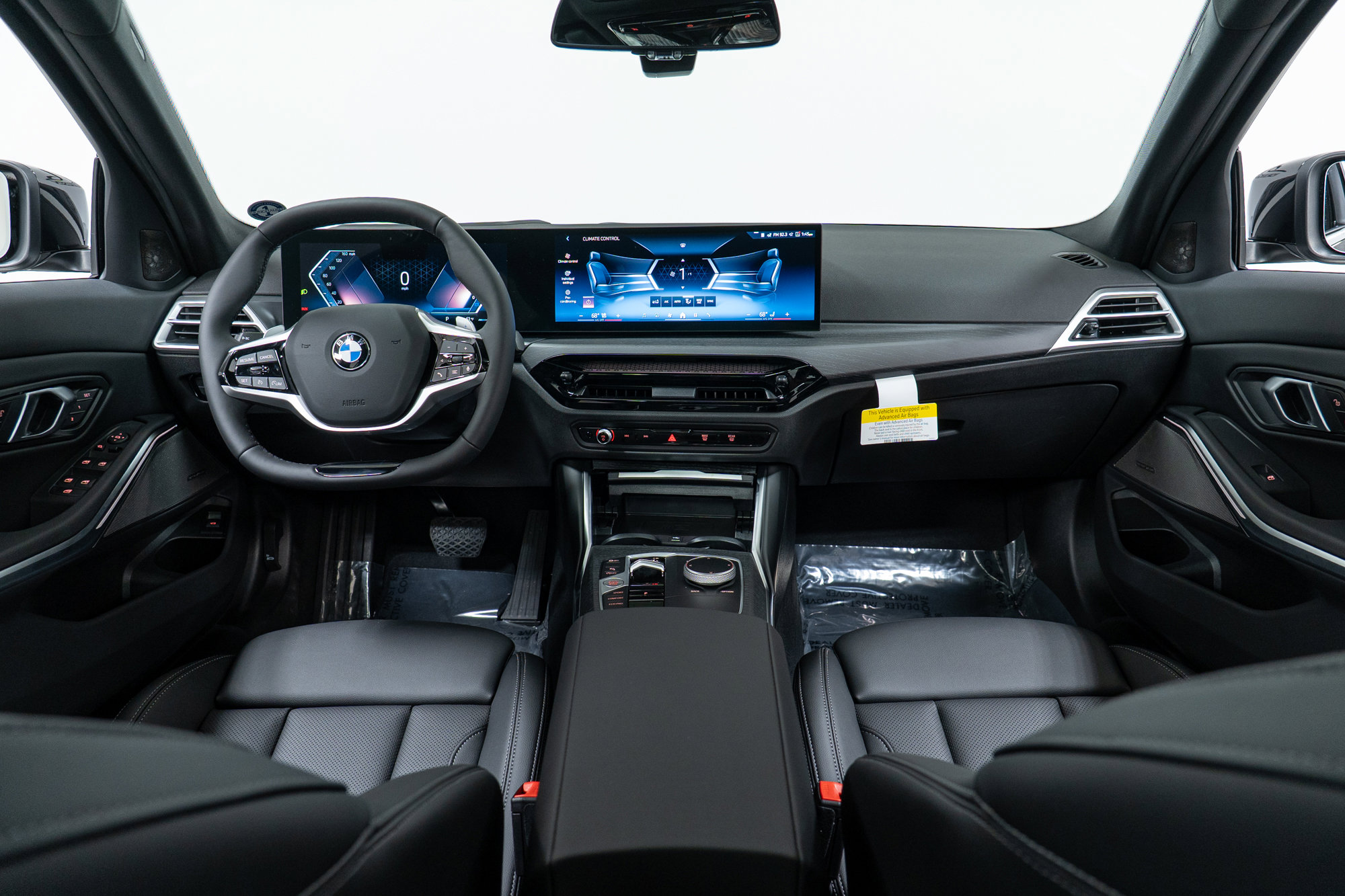 New 2026 BMW 330i xDrive Sedan w/ Premium Package image 15