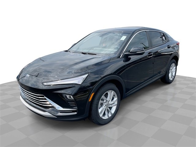 New 2025 Buick Envista Preferred w/ Convenience I Package image 1