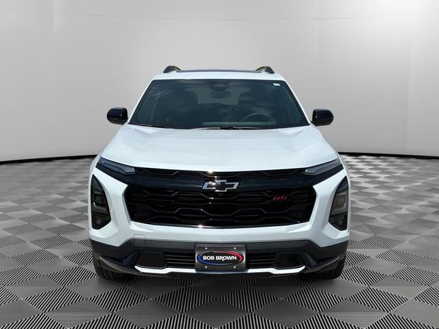 New 2026 Chevrolet Equinox RS w/ Convenience Package III AWD/4WD image 8