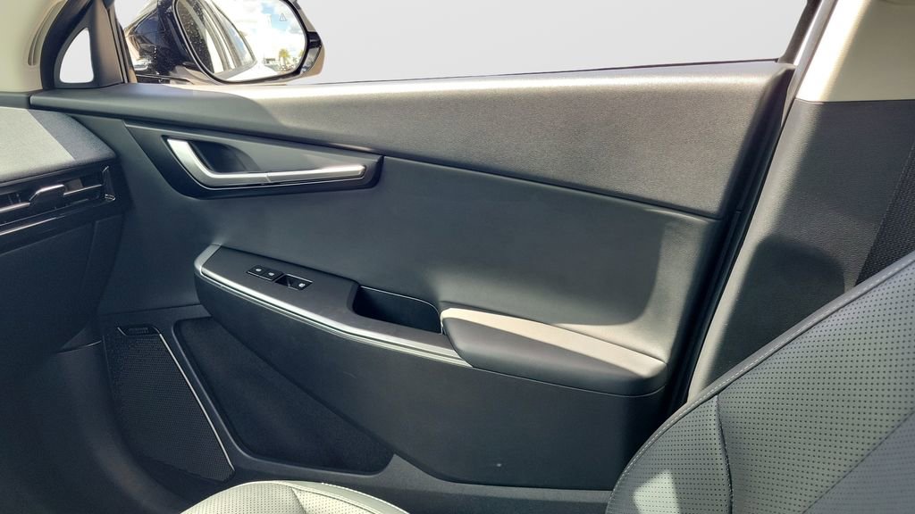 Used 2022 Kia EV6 Wind w/ Wind Technology Package image 24